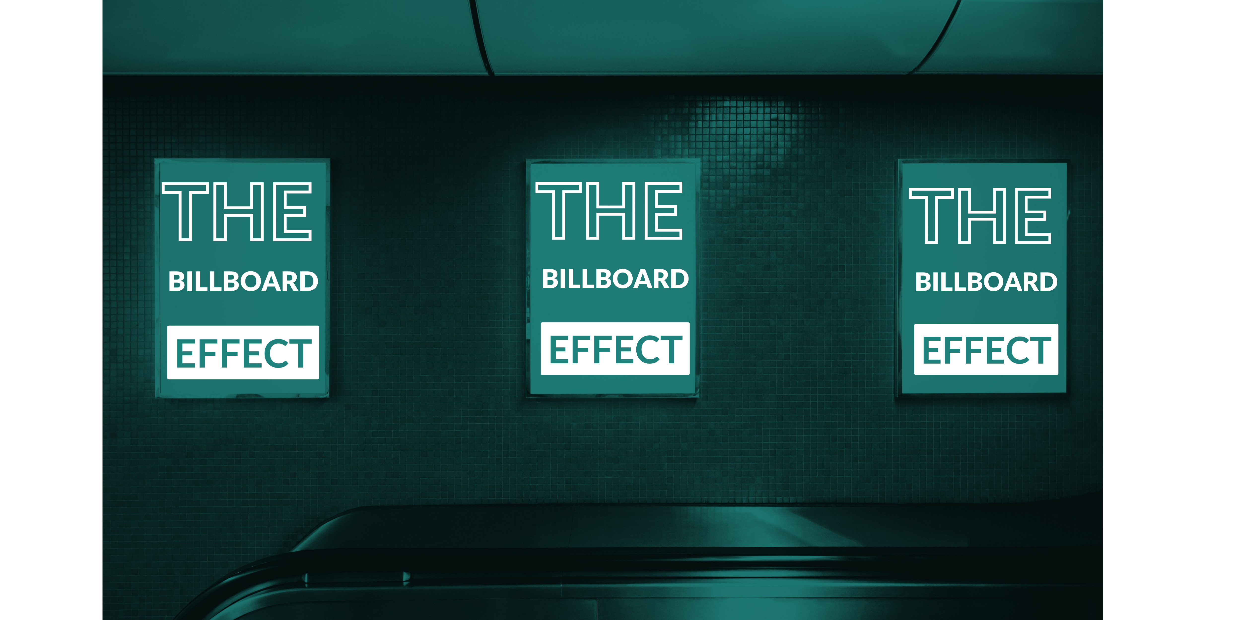 billboard effect